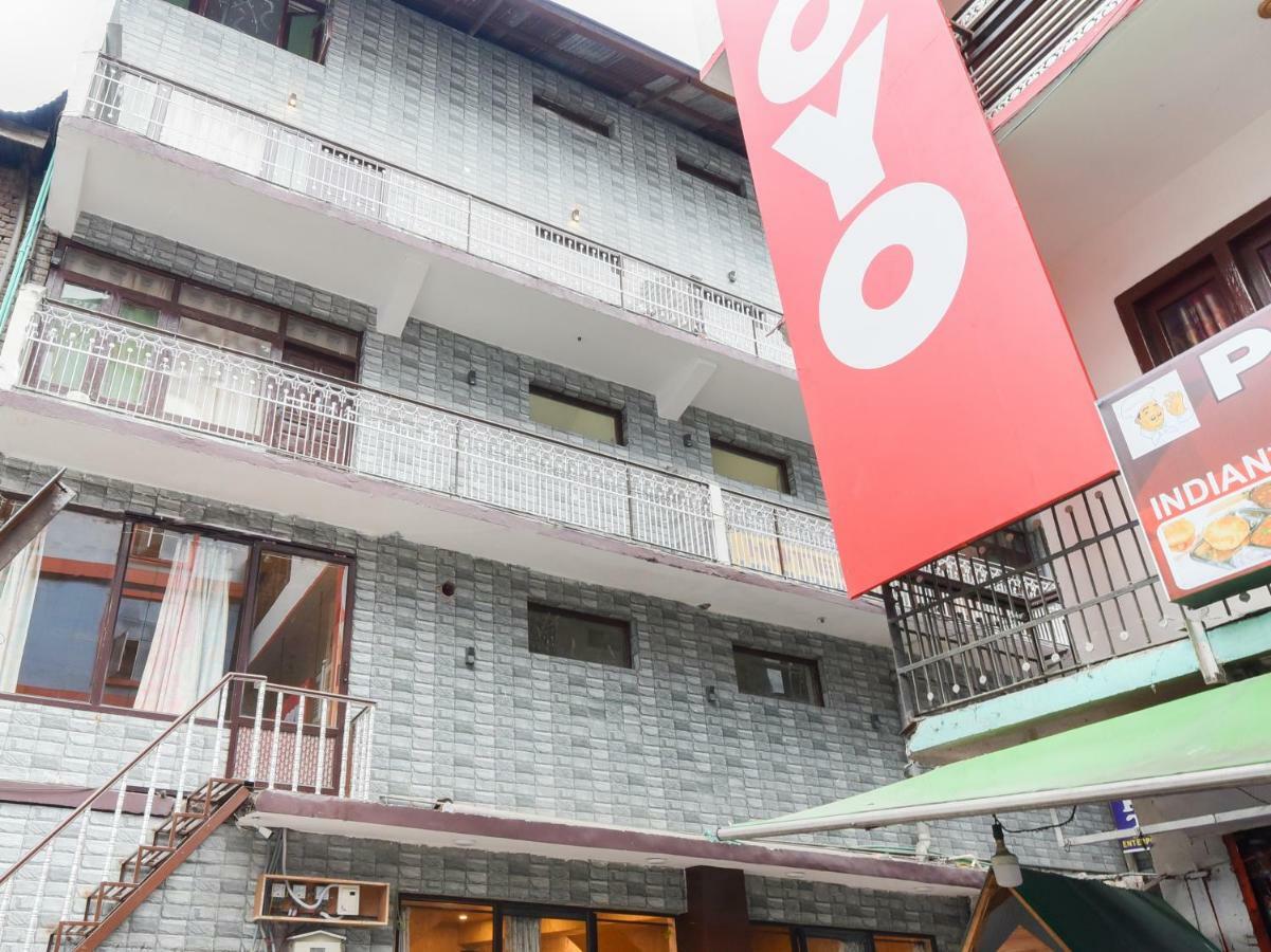 Oyo 46485 Hotel Vijayant Manali  Exterior photo